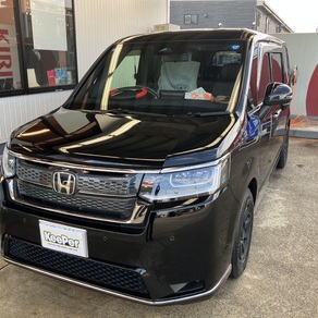 ホンダ・ステップワゴン