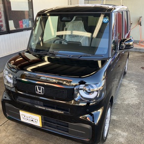 ホンダ・N-BOX