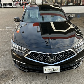 ホンダ・レジェンド