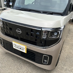 日産・ルークス