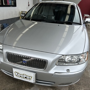 ボルボ・V70