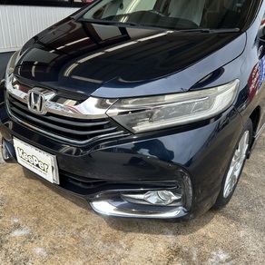 ホンダ・シャトル