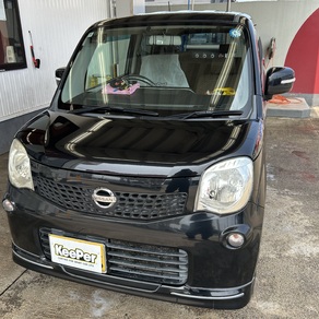 日産・モコ
