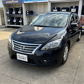 日産・ブルーバード