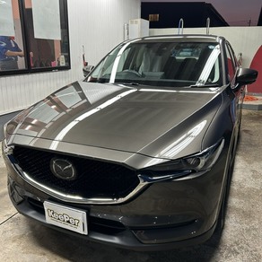 マツダ・CX-5