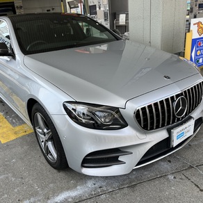 メルセデス・ベンツ・Eクラス