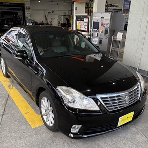 トヨタ・クラウン