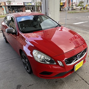 ボルボ・S60