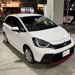 ホンダ・フィット