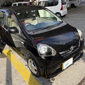 トヨタ・ピクシス エポック