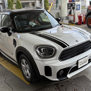 BMW・MINIクロスオーバー