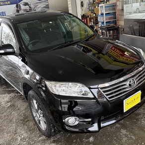 トヨタ・ヴァンガード