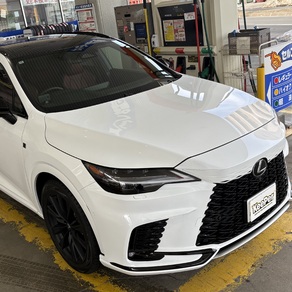 レクサス・RX