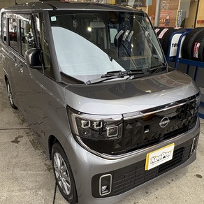 日産・ルークス