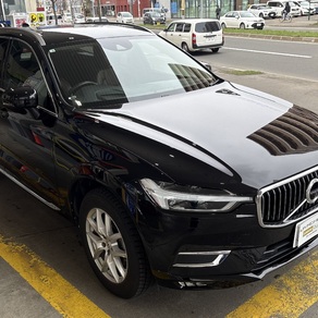 ボルボ・XC60