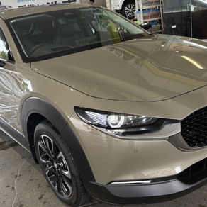 マツダ・CX-30