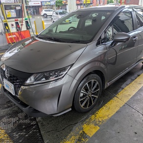 日産・ノート