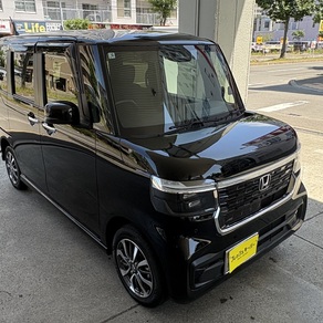 ホンダ・N-BOX
