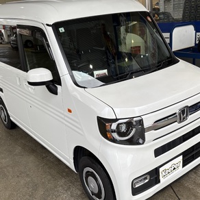 ホンダ・N-VAN
