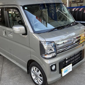 日産・クリッパー