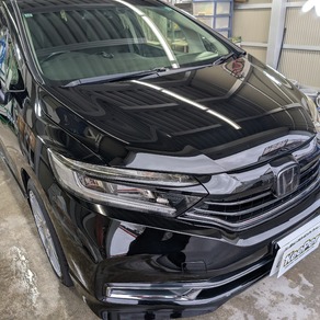 ホンダ・フィットシャトル