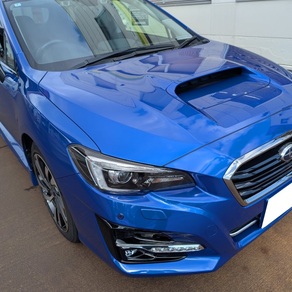 スバル・レヴォーグ