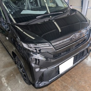 ダイハツ・ムーヴ