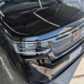 ホンダ・ステップワゴン