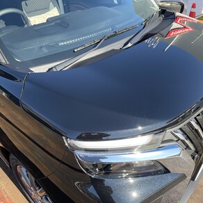 スズキ・ソリオ