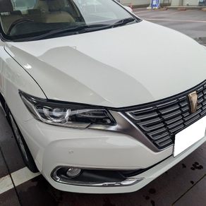 トヨタ・プレミオ