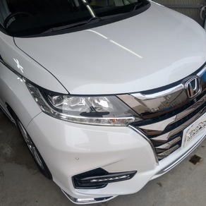 ホンダ・オデッセイ