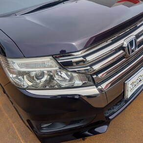 ホンダ・ステップワゴン