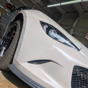 マツダ・ロードスター12R