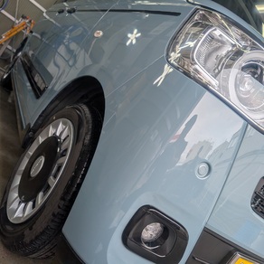 ダイハツ・ムーヴキャンバス