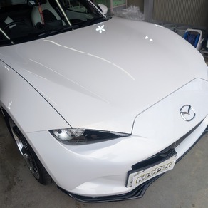 マツダ・ロードスター