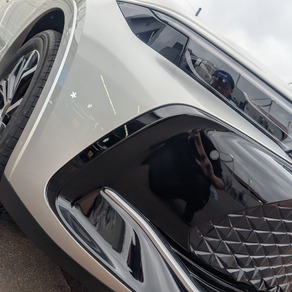 トヨタ・クラウンクロスオーバー