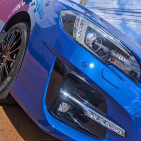 スバル・レヴォーグ