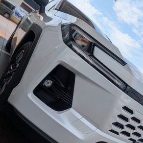 トヨタ・RAV4