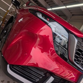 マツダ・CX-5