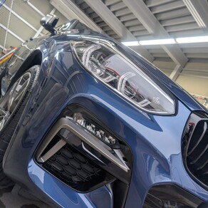 BMW・X4