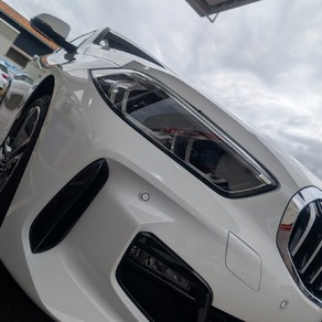 BMW・1シリーズ