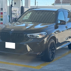 BMW・X5
