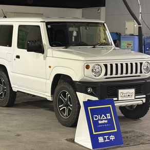 スズキ・ジムニー