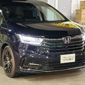 ホンダ・オデッセイ