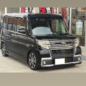 ダイハツ・タント