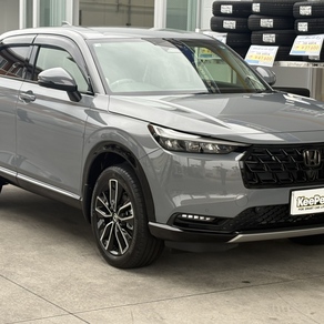 ホンダ・ヴェゼル