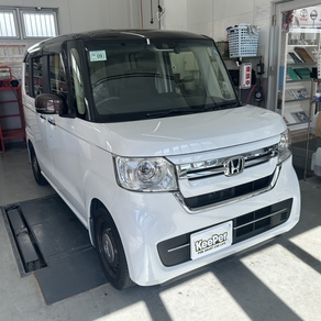 ホンダ・N-BOX