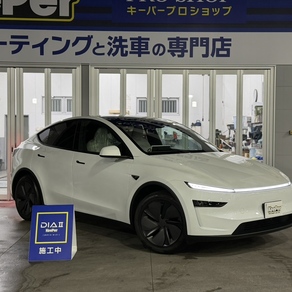 その他・テスラ・モデルY