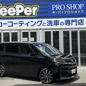 トヨタ・ノア