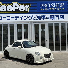 ダイハツ・コペン